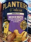 Planters Mixed nuts