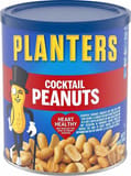 Planters Cocktail Peanuts