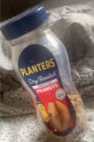 Planters Dry Roasted Unsalted Peanuts