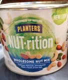 Planters Wholesome Nut Mix