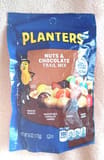 Planters Trail mix Nuts & Chocolate