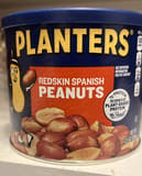 Planters Redskin Spanish Peanuts