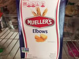 Mueller's Elbows