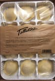 Talluto's Large Round Cheese Ravioli