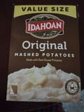 Idahoan Original Mashed Potatoes