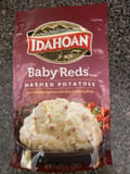 Idahoan Baby Reds Mashed Potatoes
