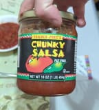 Trader Joe's Chunky Salsa
