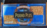 Trader Joe's Pound plus milk chocolate