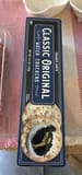 Trader Joe's Classic Original Water Crackers