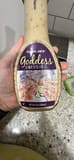 Trader Joe's Goddess Dressing