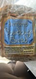 Trader Joe's three seed Sourdough Bread