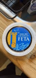 Trader Joe's Crumbled Feta