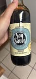 Trader Joe's Soy Sauce