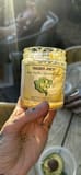 Trader Joe's Aioli Garlic Mustard Sauce
