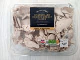 Sainsbury's Chargrilled chicken breast slices