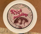 Trader Joe's Rice Pudding