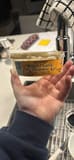 Trader Joe's Roasted Garlic Hummus