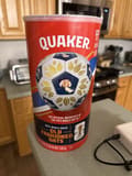 Quaker Oats Old Fashioned Oats