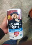 Quaker Oats Quick 1-Minute Oats
