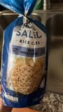 Quaker Lightly Salted Rice Cakes