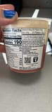 Quaker Instant Oatmeal Honey & Almonds