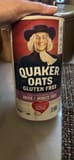 Quaker Oats Quick 1-Minute Oats