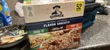 Quaker Instant Oatmeal Flavor Variety