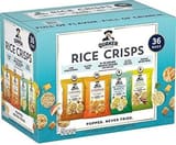 Quaker Rice crisps