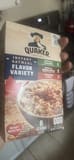 Quaker Instant Oatmeal Flavor Variety