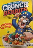 Cap'n Crunch's Crunch Berries