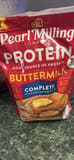 Pearl Milling Company Protein Buttermilk Complete Pancake Mix