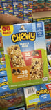 Quaker Chewy Variety Pack