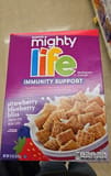 Quaker Mighty Life Immunity Support