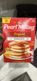 Pearl Milling Company Pancake & Waffle Mix