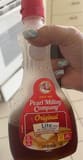 Pearl Milling Company Lite Syrup