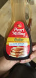 Pearl Milling Company Butter LITE SYRUP