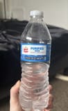 Giant Eagle Purified Water
