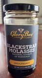 Glorybee Honey & Supplies Blackstrap Molasses