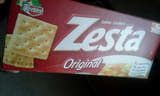 Zesta Original Saltine Crackers
