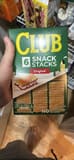 Club Snack Stacks Original