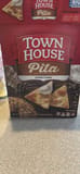 Town House Pita Crackers Everything