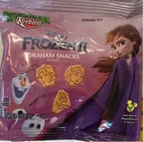 Keebler Graham Snacks Honey