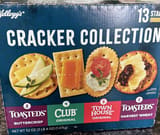 Kellogg's Cracker Collection