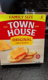 Town House Original Light &Buttery