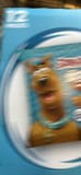 Kellogg's Scooby-Doo Graham Cracker Snacks Cinnamon