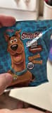Kellogg's Scooby-Doo! Graham Cracker Snacks Cinnamon