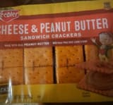 Kellogg's Sandwich crackers