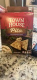 Town House PITA Mediterranean Herbs