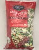 Taylor Farms Sunflower Crunch Chopped Kit