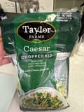 Taylor Farms Caesar Chopped Kit